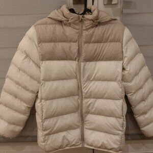 Uniqlo Pufftech Washable Parka